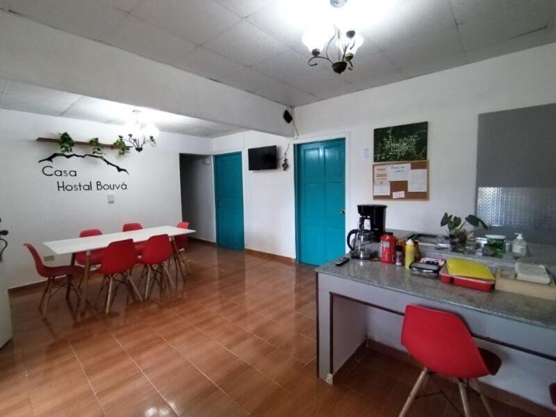 Casa Hostal Bouva El Valle de Anton Екстериор снимка