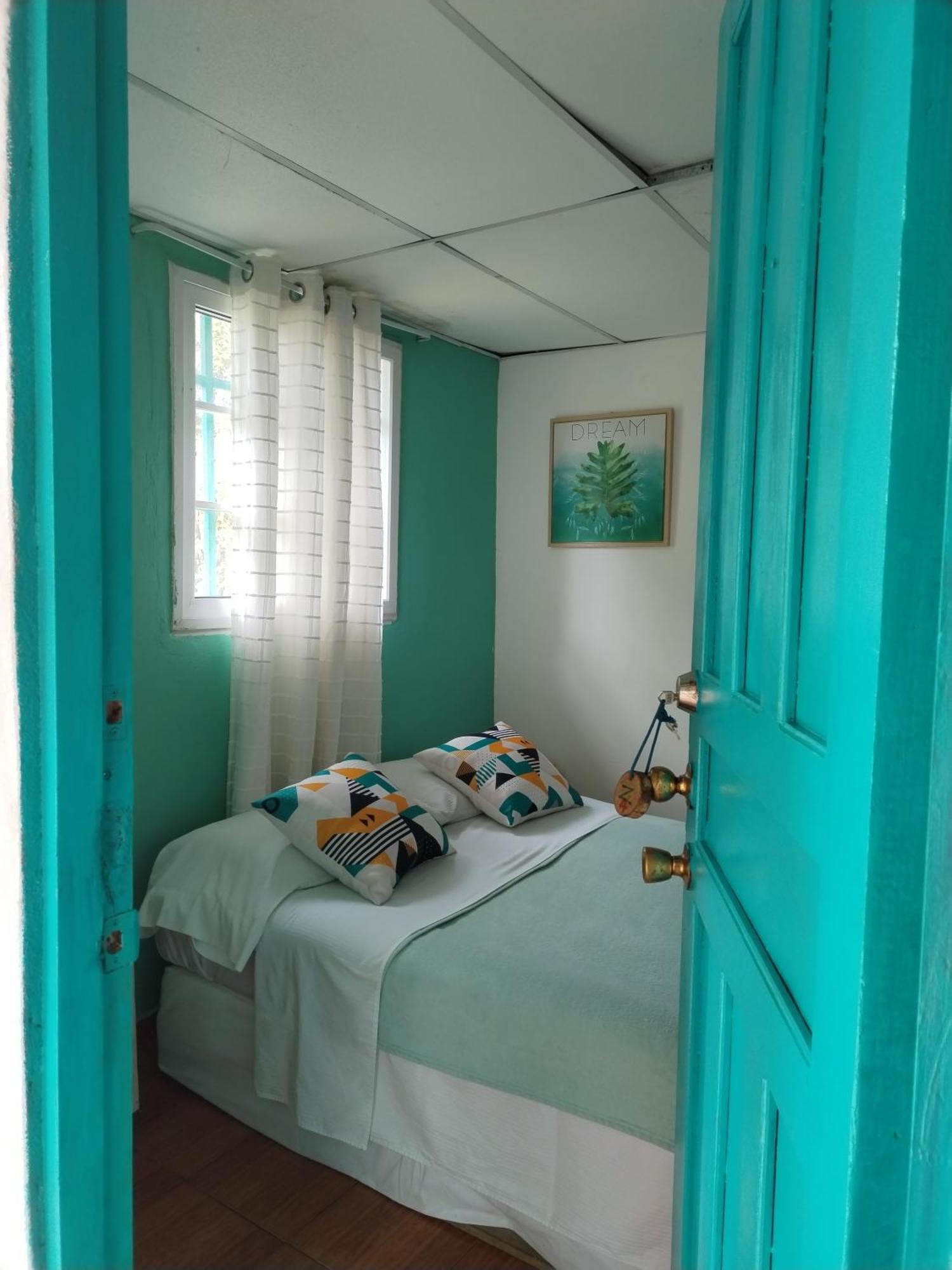 Casa Hostal Bouva El Valle de Anton Екстериор снимка